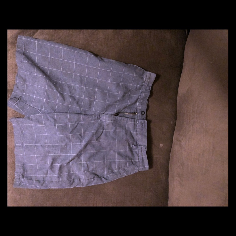 Burnside Shorts